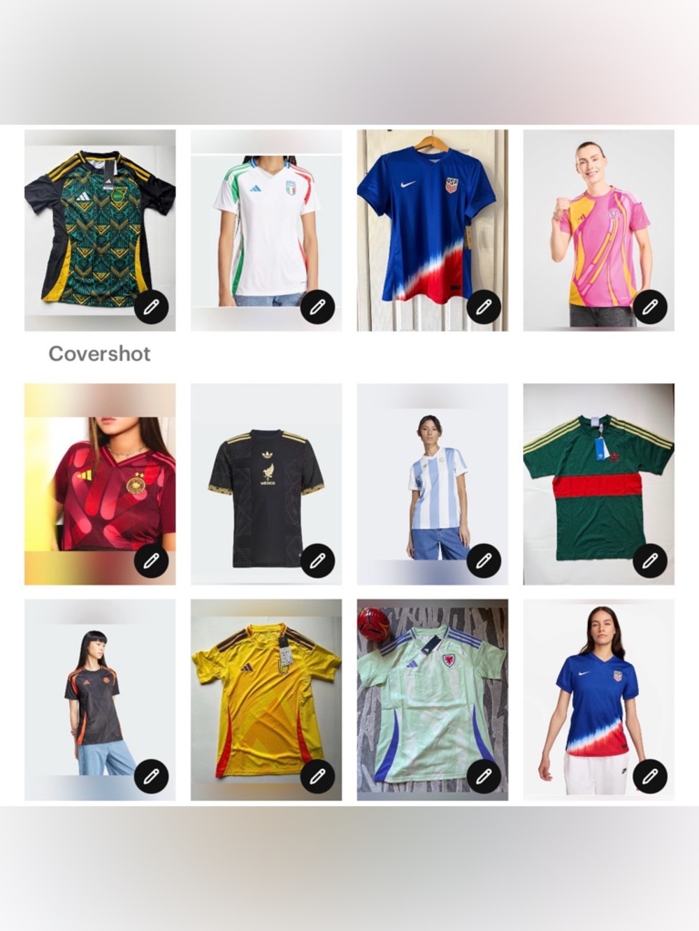 🇦🇷 🇧🇪 🇨🇴 🇮🇹 🇯🇲 🇩🇪 🇲🇽 🇵🇹 🏴󠁧󠁢󠁳󠁣󠁴󠁿 🇺🇸 🏴󠁧󠁢󠁷󠁬󠁳󠁿 World Cup Jerseys for Women